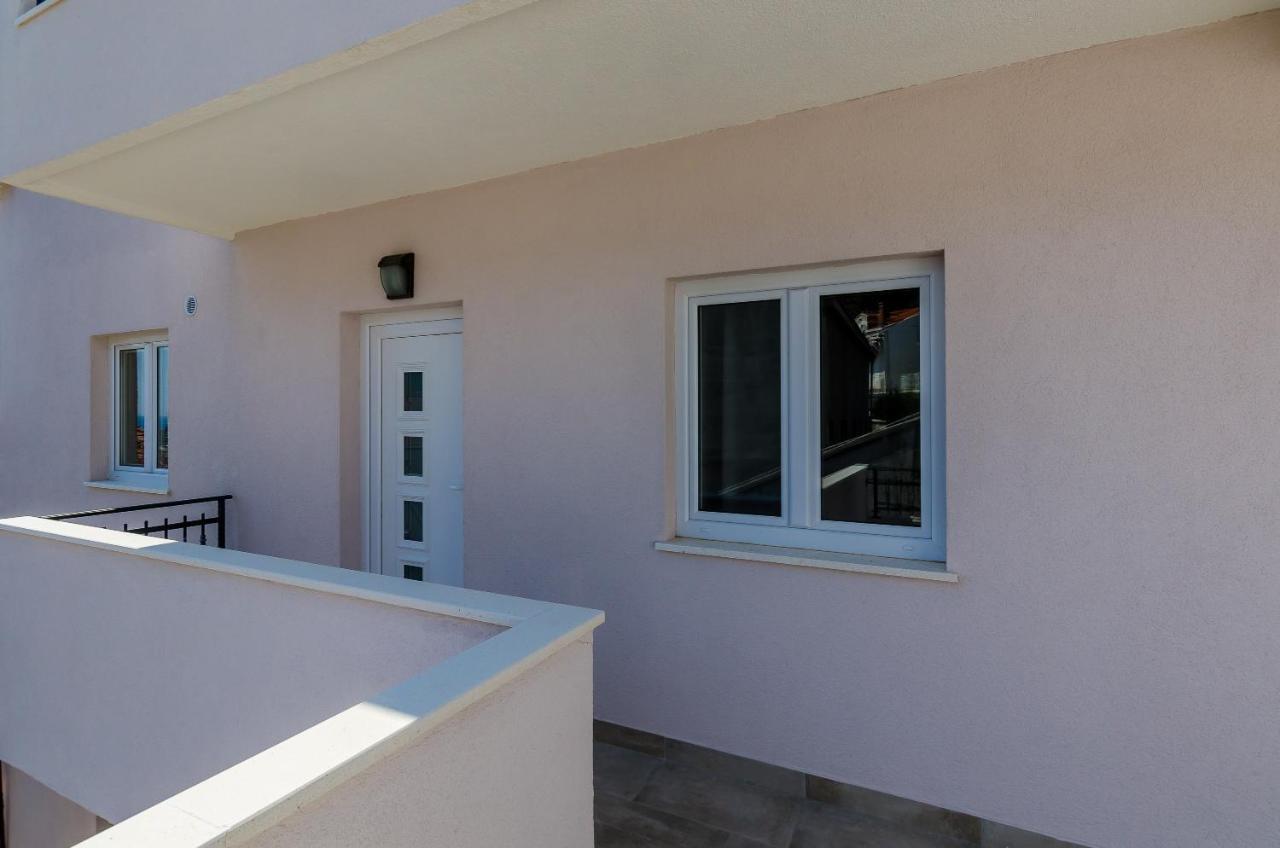 Apartments Life Dubrovnik Exterior foto