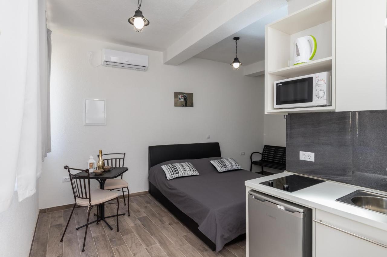 Apartments Life Dubrovnik Quarto foto