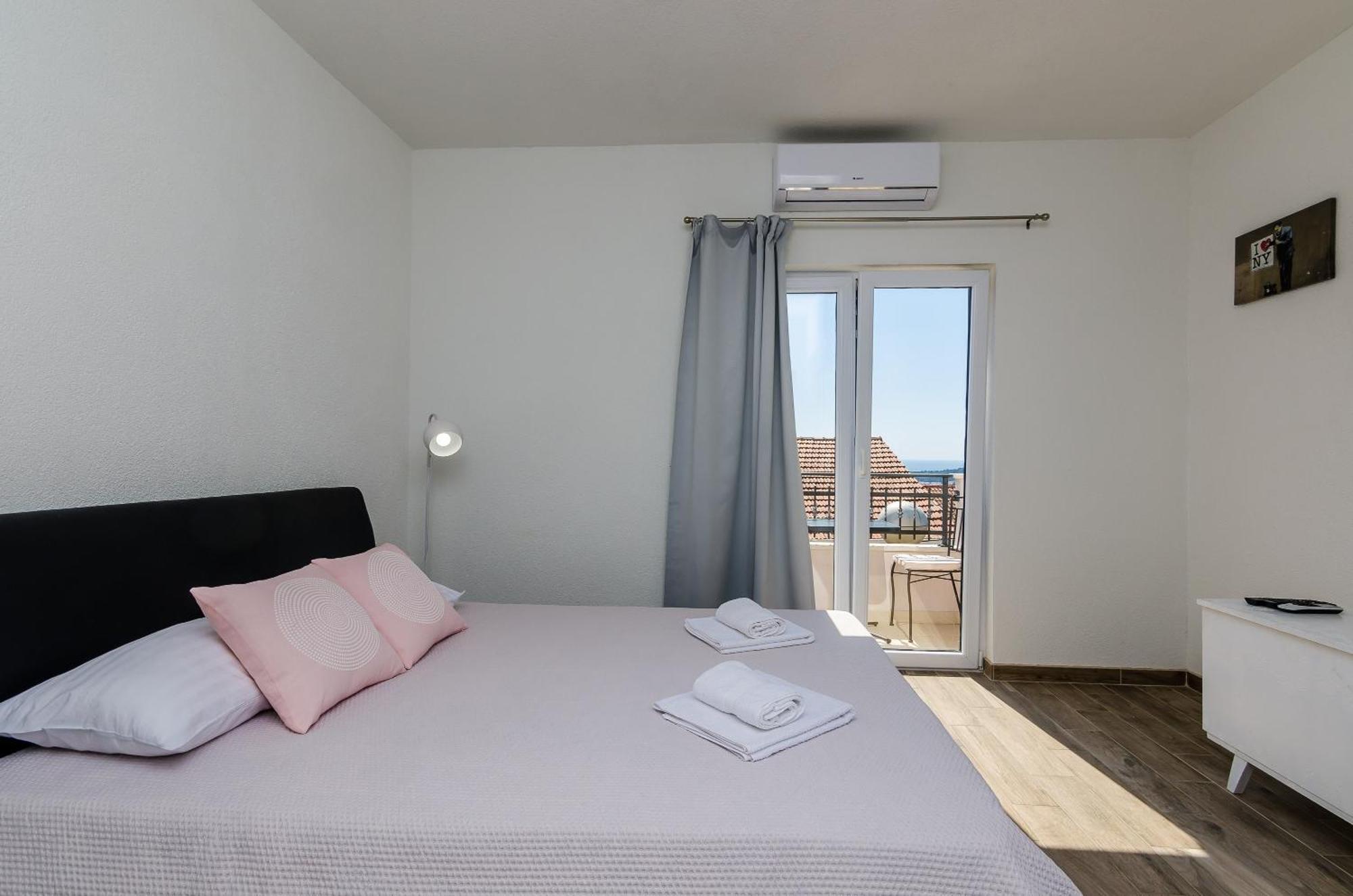 Apartments Life Dubrovnik Quarto foto