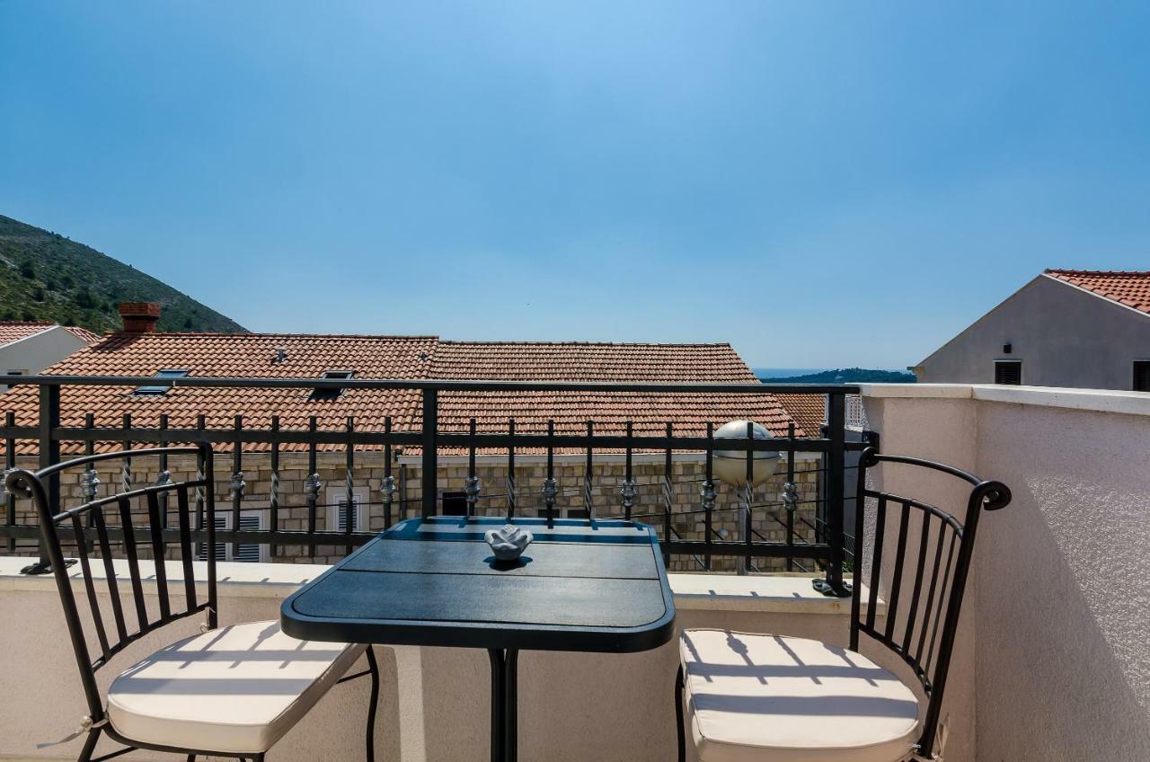 Apartments Life Dubrovnik Exterior foto